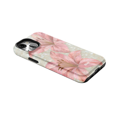 Petal Muse iPhone Case gallery - Iphone_13_Mini_Air_Plus_2