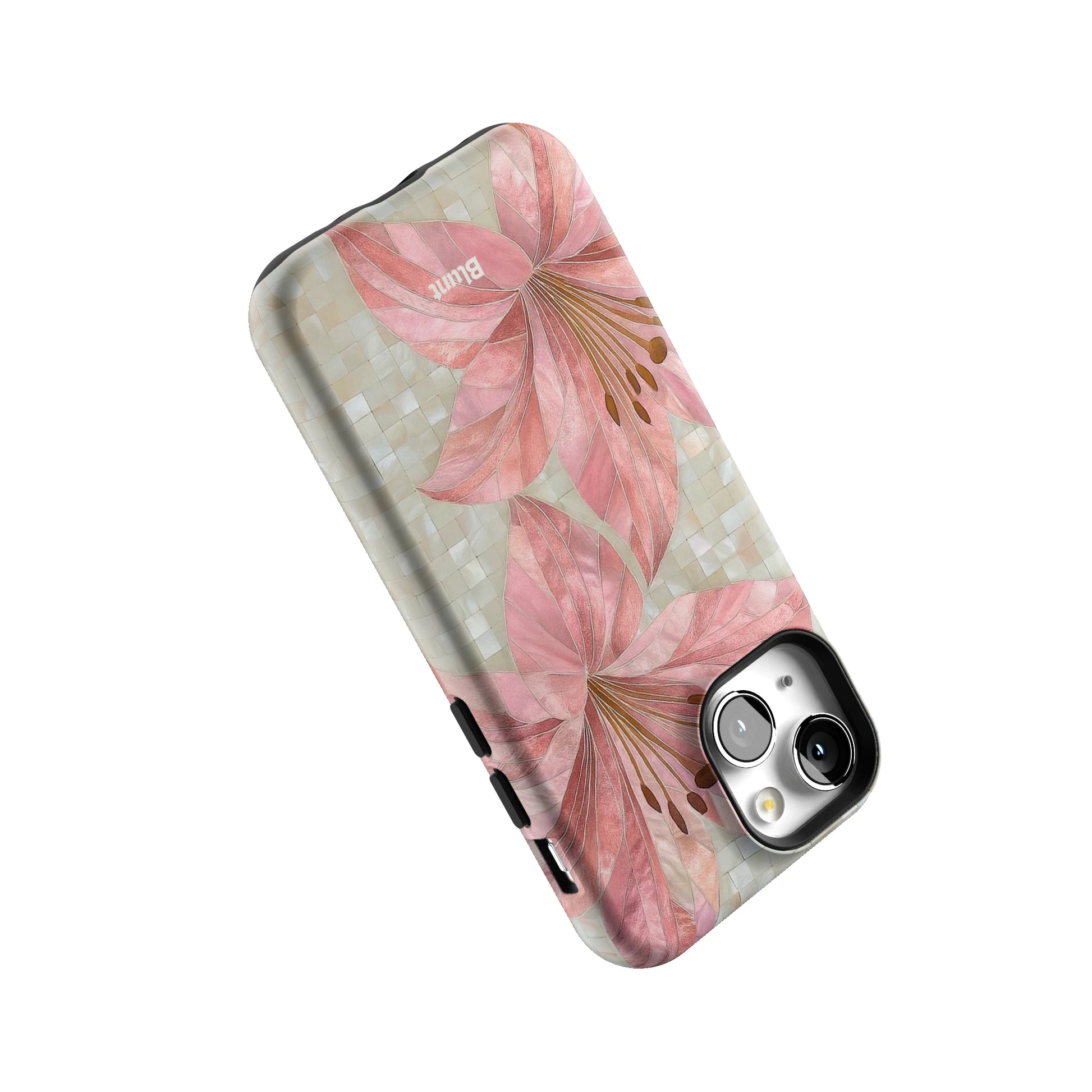 Petal Muse iPhone Case gallery - Iphone_13_Mini_Air_Plus_5