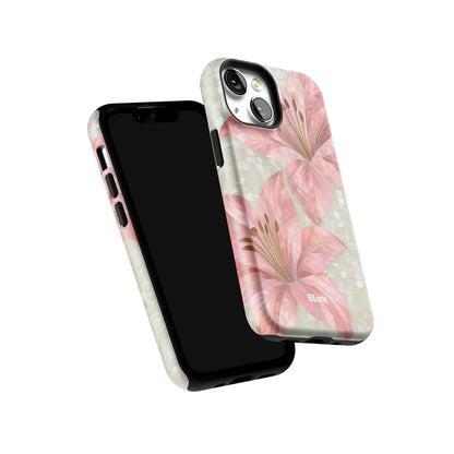 Petal Muse iPhone Case gallery - Iphone_13_Mini_Air_Plus_6