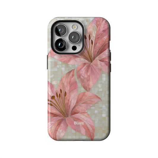 Petal Muse iPhone Case gallery - Iphone_13_Pro_1