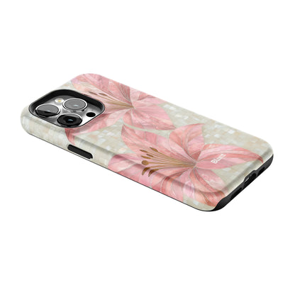 Petal Muse iPhone Case gallery - Iphone_13_Pro_2