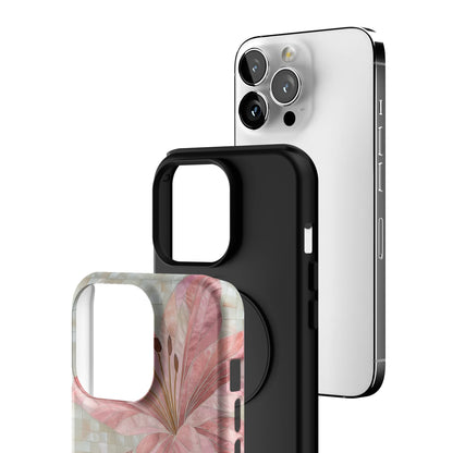 Petal Muse iPhone Case gallery - Iphone_13_Pro_3
