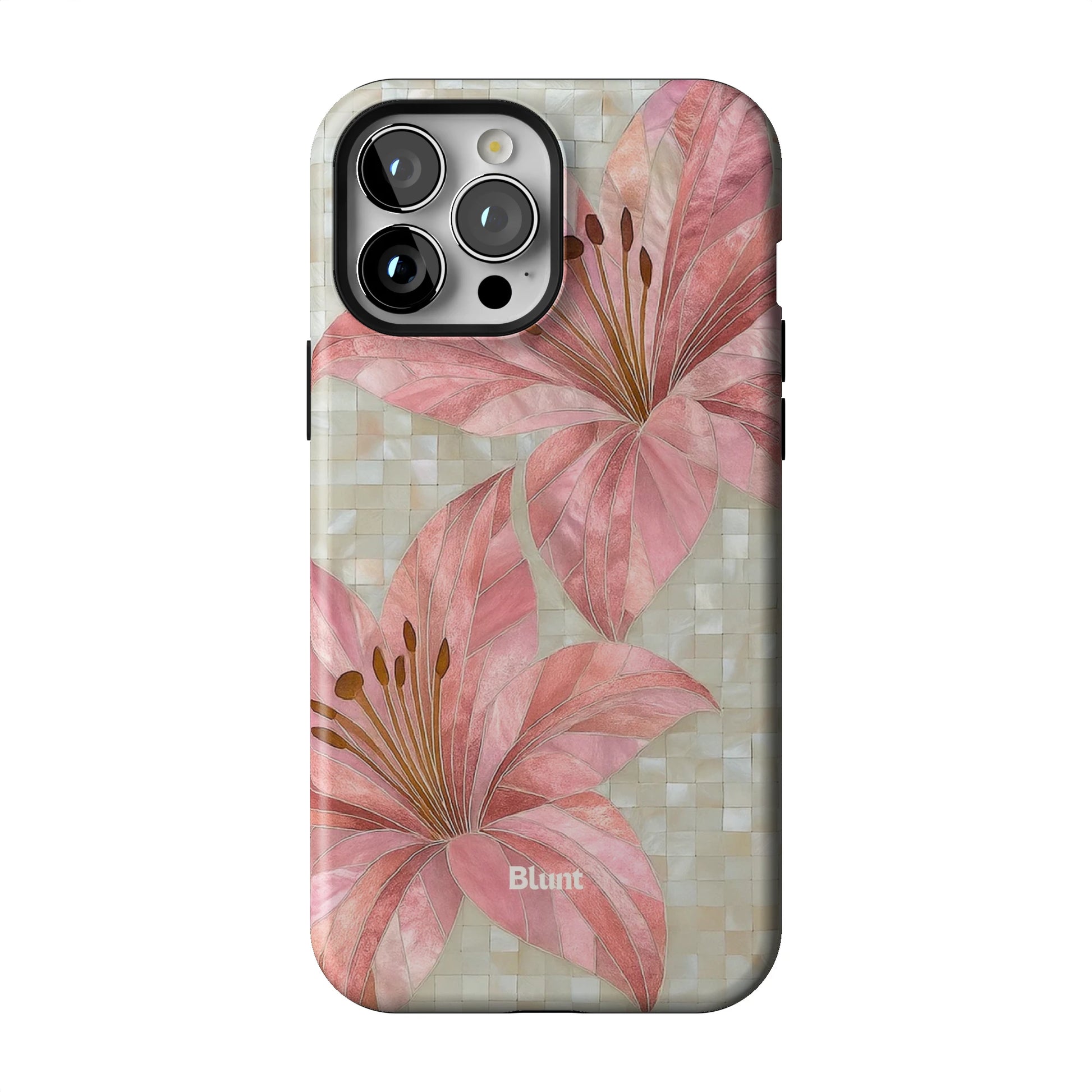 Petal Muse iPhone Case gallery - Iphone_13_Pro_Max_1