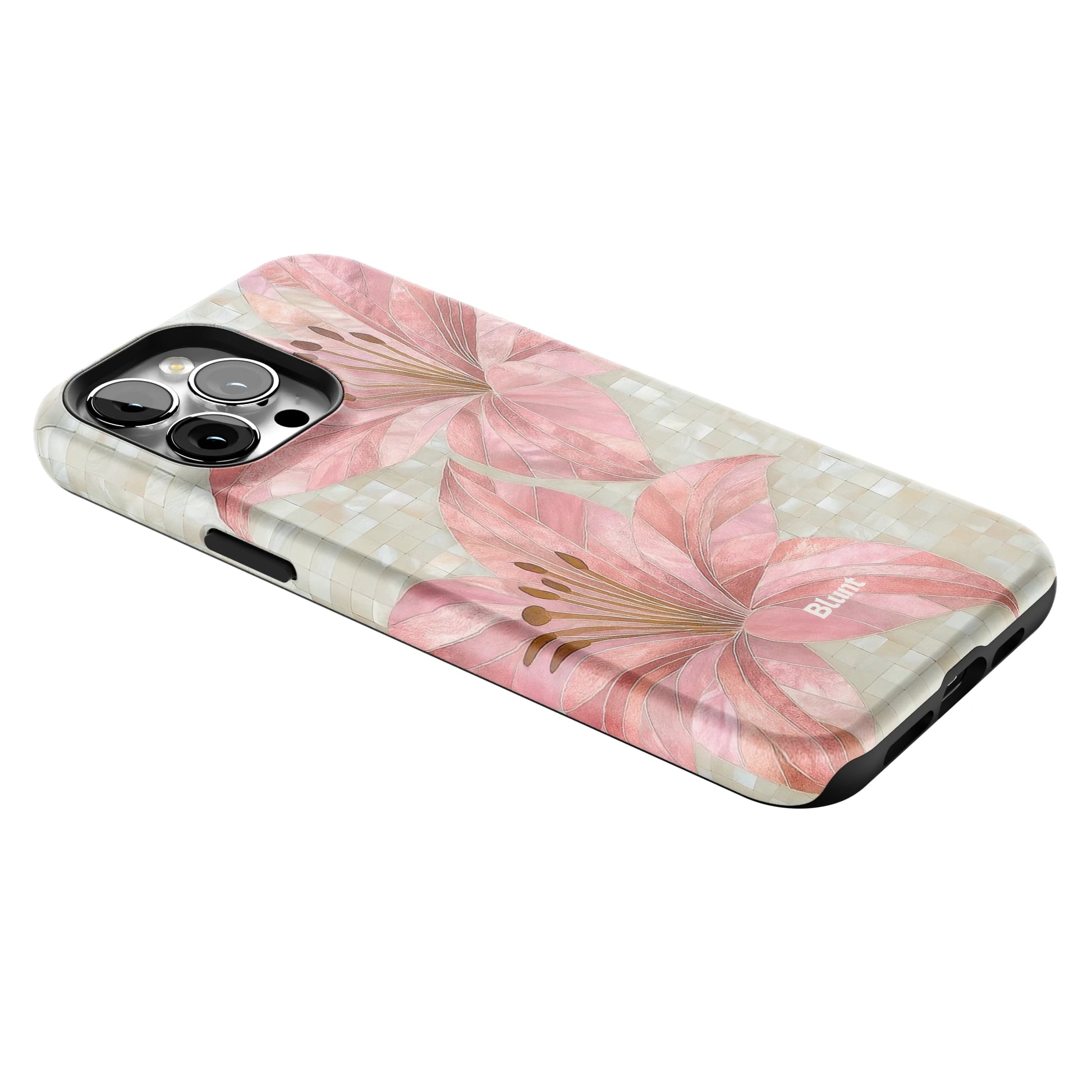 Petal Muse iPhone Case gallery - Iphone_13_Pro_Max_2