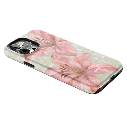Petal Muse iPhone Case gallery - Iphone_13_Pro_Max_2
