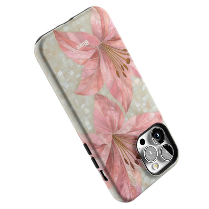 Petal Muse iPhone Case gallery - Iphone_13_Pro_Max_5