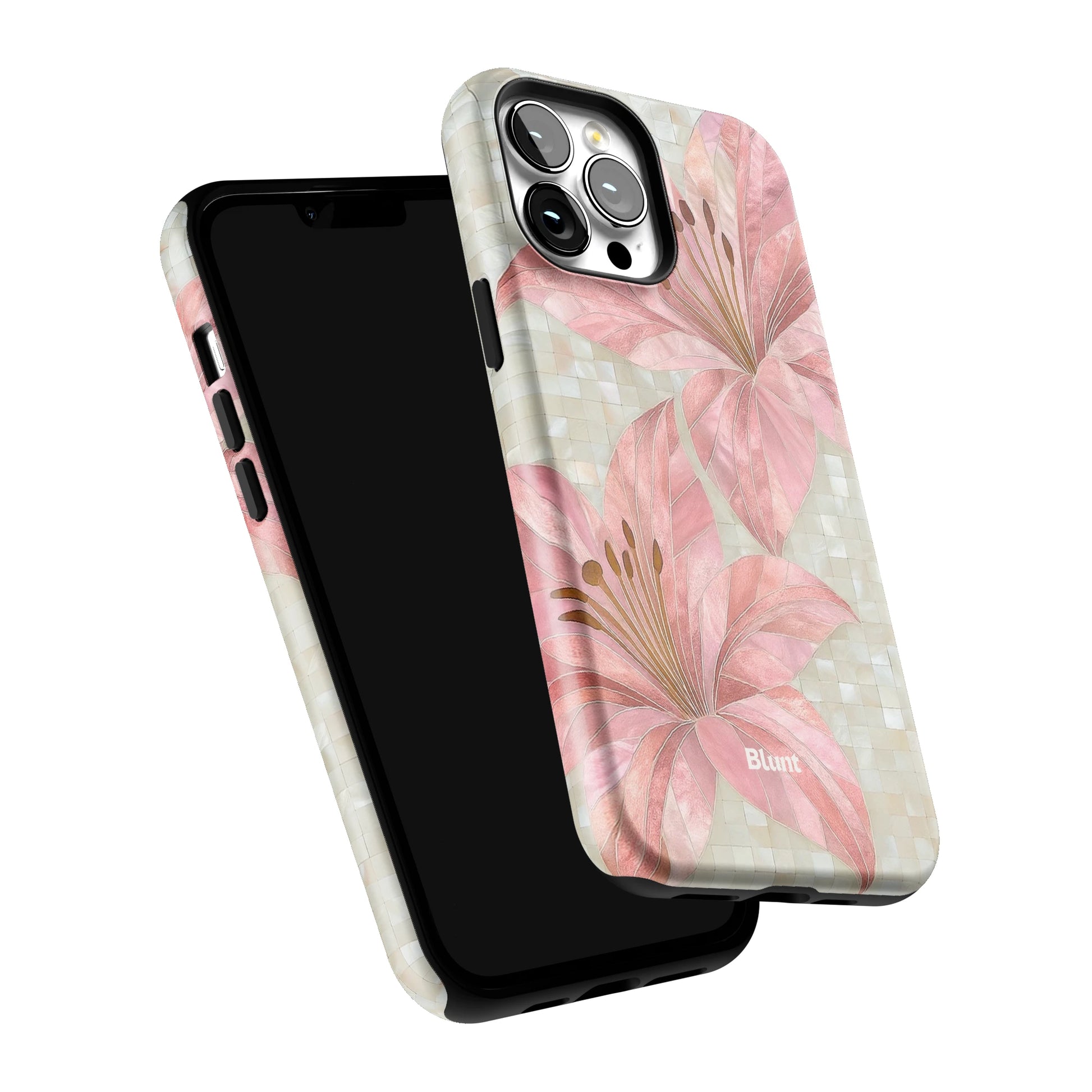 Petal Muse iPhone Case gallery - Iphone_13_Pro_Max_6