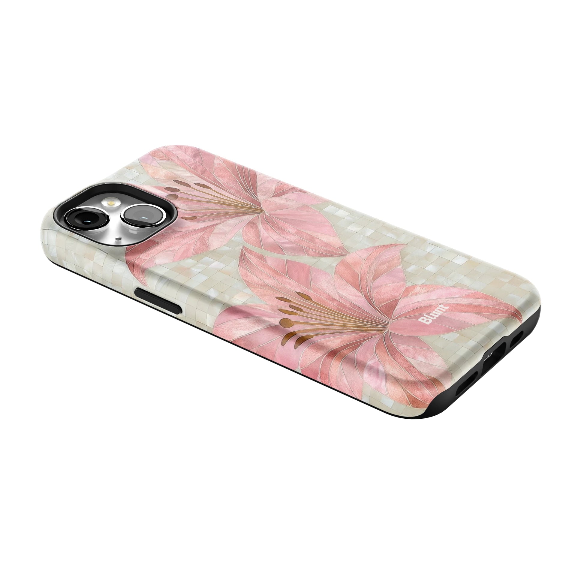 Petal Muse iPhone Case gallery - Iphone_14_Iphone_2