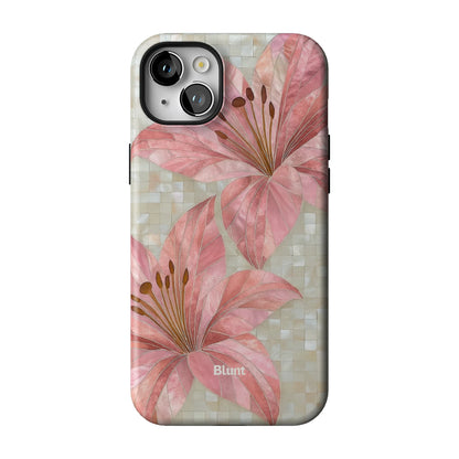 Petal Muse iPhone Case gallery - Iphone_14_Mini_Air_Plus_1