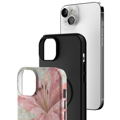 Petal Muse iPhone Case gallery - Iphone_14_Mini_Air_Plus_3
