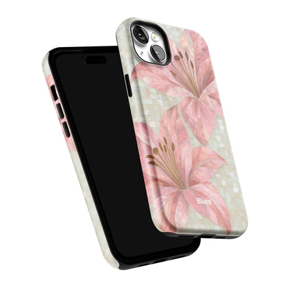 Petal Muse iPhone Case gallery - Iphone_14_Mini_Air_Plus_6