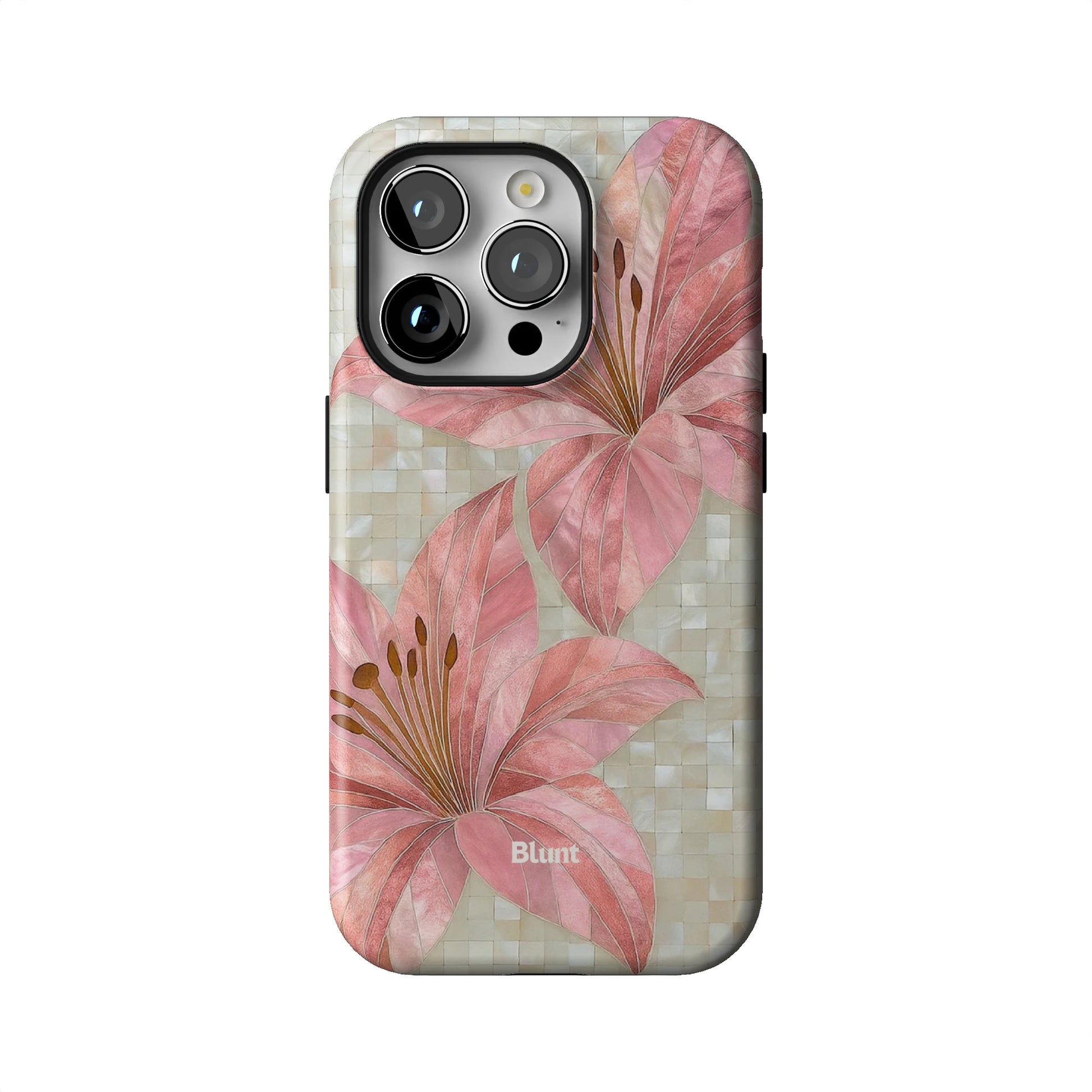 Petal Muse iPhone Case gallery - Iphone_14_Pro_1