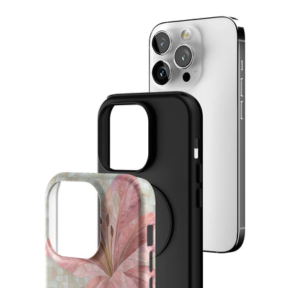 Petal Muse iPhone Case gallery - Iphone_14_Pro_3