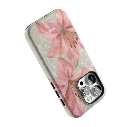 Petal Muse iPhone Case gallery - Iphone_14_Pro_5
