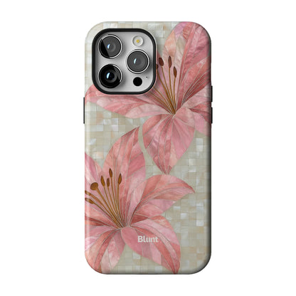 Petal Muse iPhone Case gallery - Iphone_14_Pro_Max_1