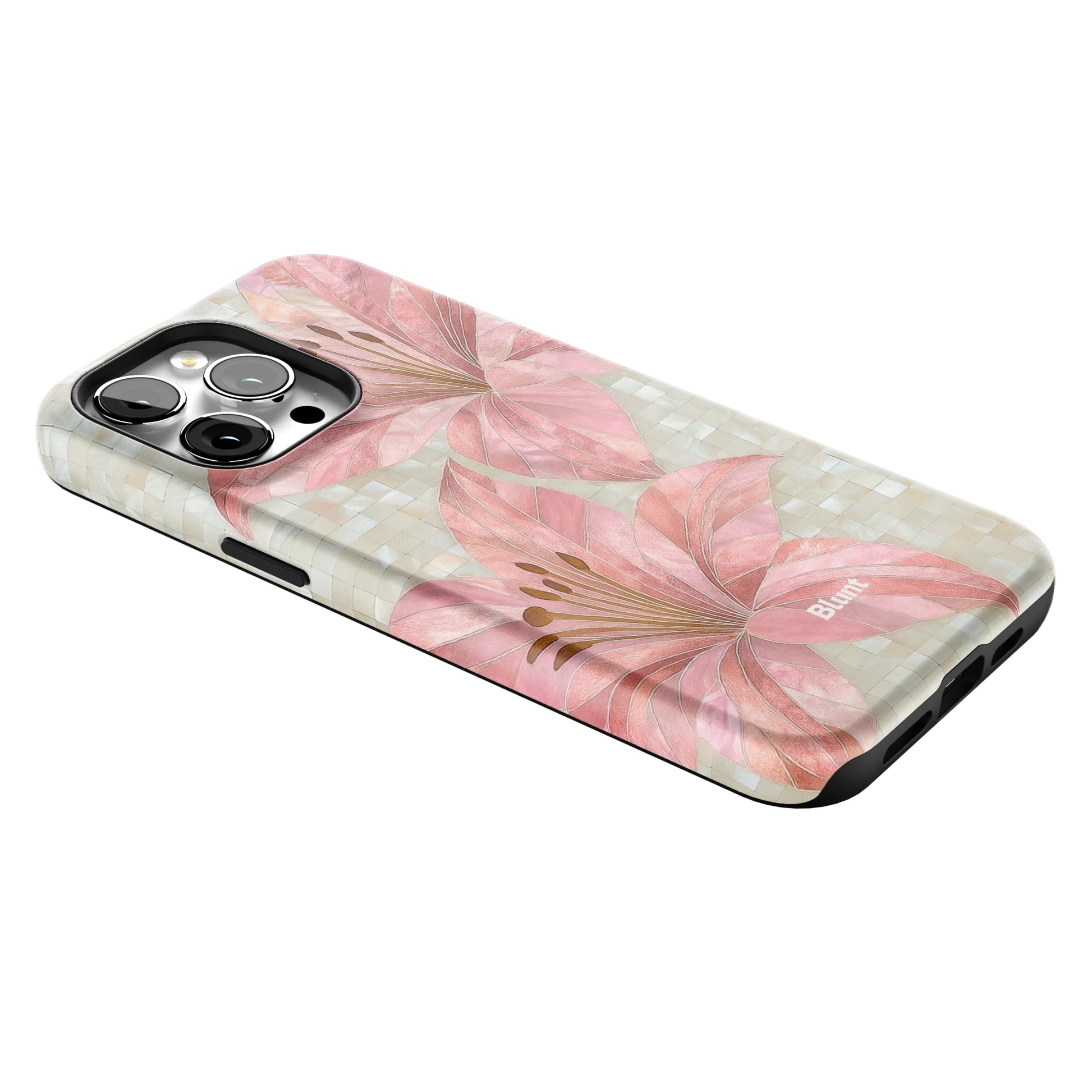 Petal Muse iPhone Case gallery - Iphone_14_Pro_Max_2
