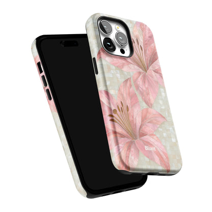 Petal Muse iPhone Case gallery - Iphone_14_Pro_Max_6