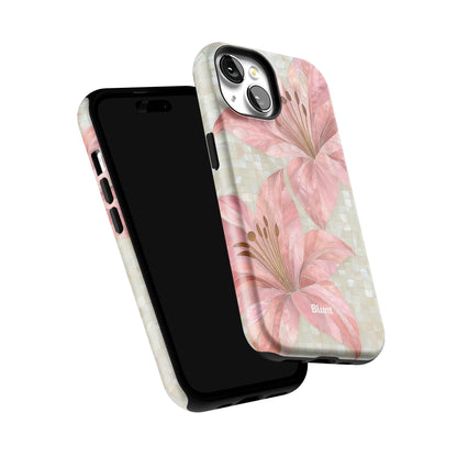 Petal Muse iPhone Case gallery - Iphone_15_Iphone_6