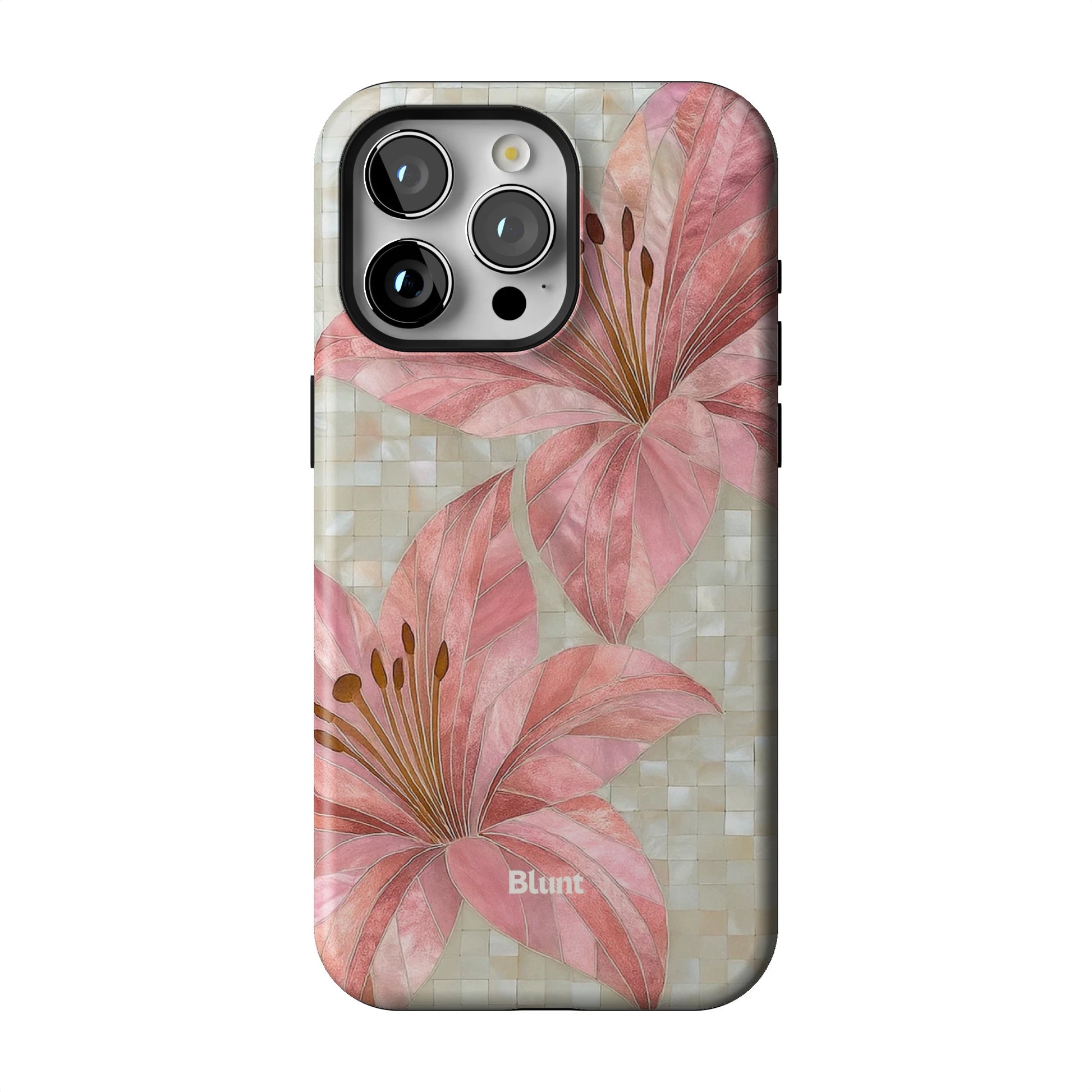 Petal Muse iPhone Case gallery - Iphone_15_Pro_Max_1