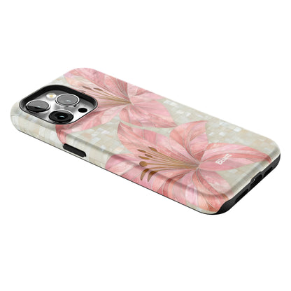 Petal Muse iPhone Case gallery - Iphone_15_Pro_Max_2