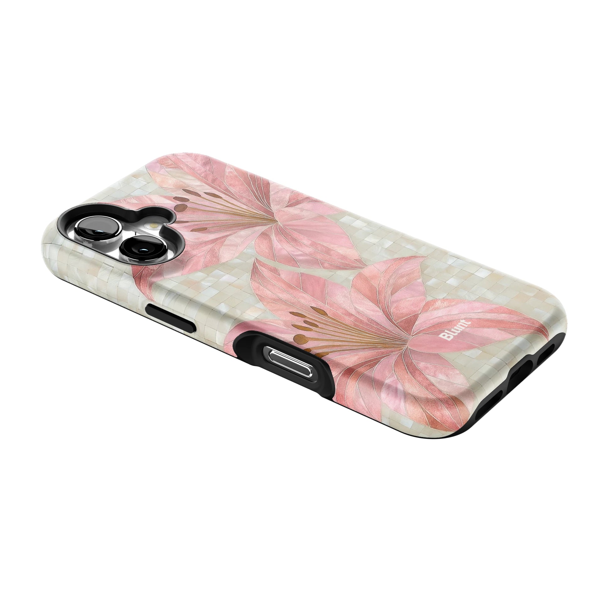 Petal Muse iPhone Case gallery - Iphone_16_Iphone_2