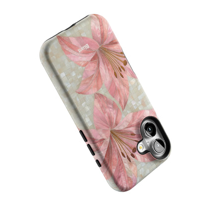 Petal Muse iPhone Case gallery - Iphone_16_Iphone_5