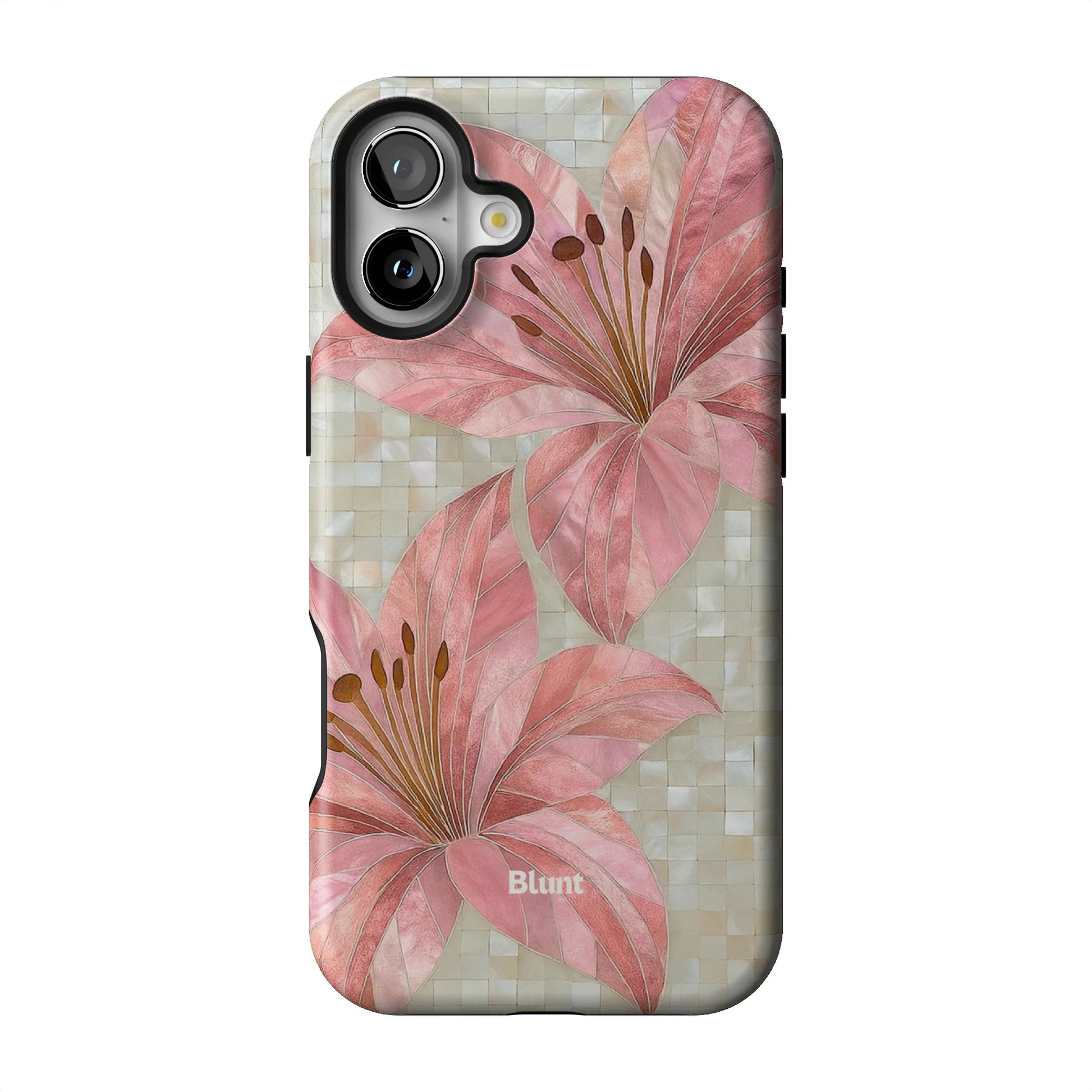 Petal Muse iPhone Case gallery - Iphone_16_Mini_Air_Plus_1