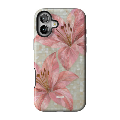 Petal Muse iPhone Case gallery - Iphone_16_Mini_Air_Plus_1