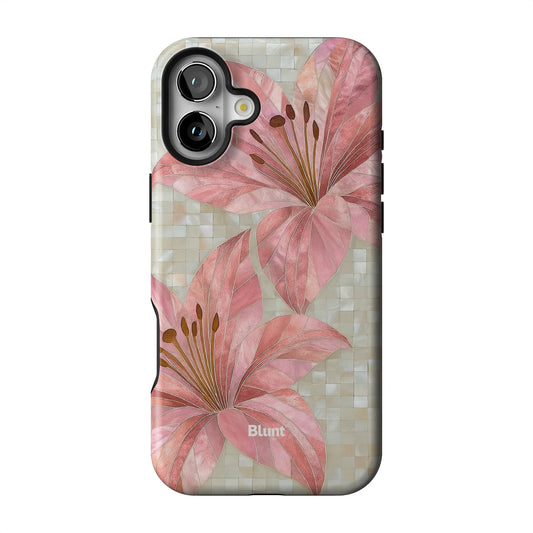 Petal Muse iPhone Case gallery - Iphone_16_Mini_Air_Plus_1