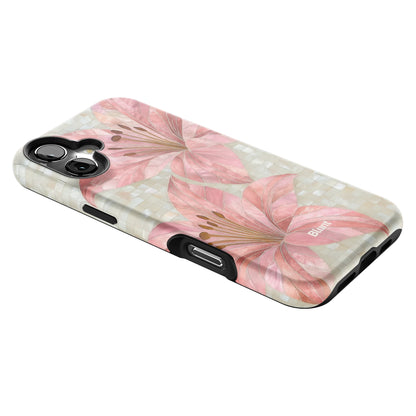 Petal Muse iPhone Case gallery - Iphone_16_Mini_Air_Plus_2