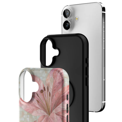 Petal Muse iPhone Case gallery - Iphone_16_Mini_Air_Plus_3