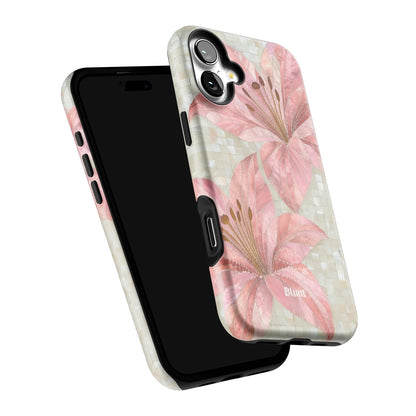 Petal Muse iPhone Case gallery - Iphone_16_Mini_Air_Plus_6