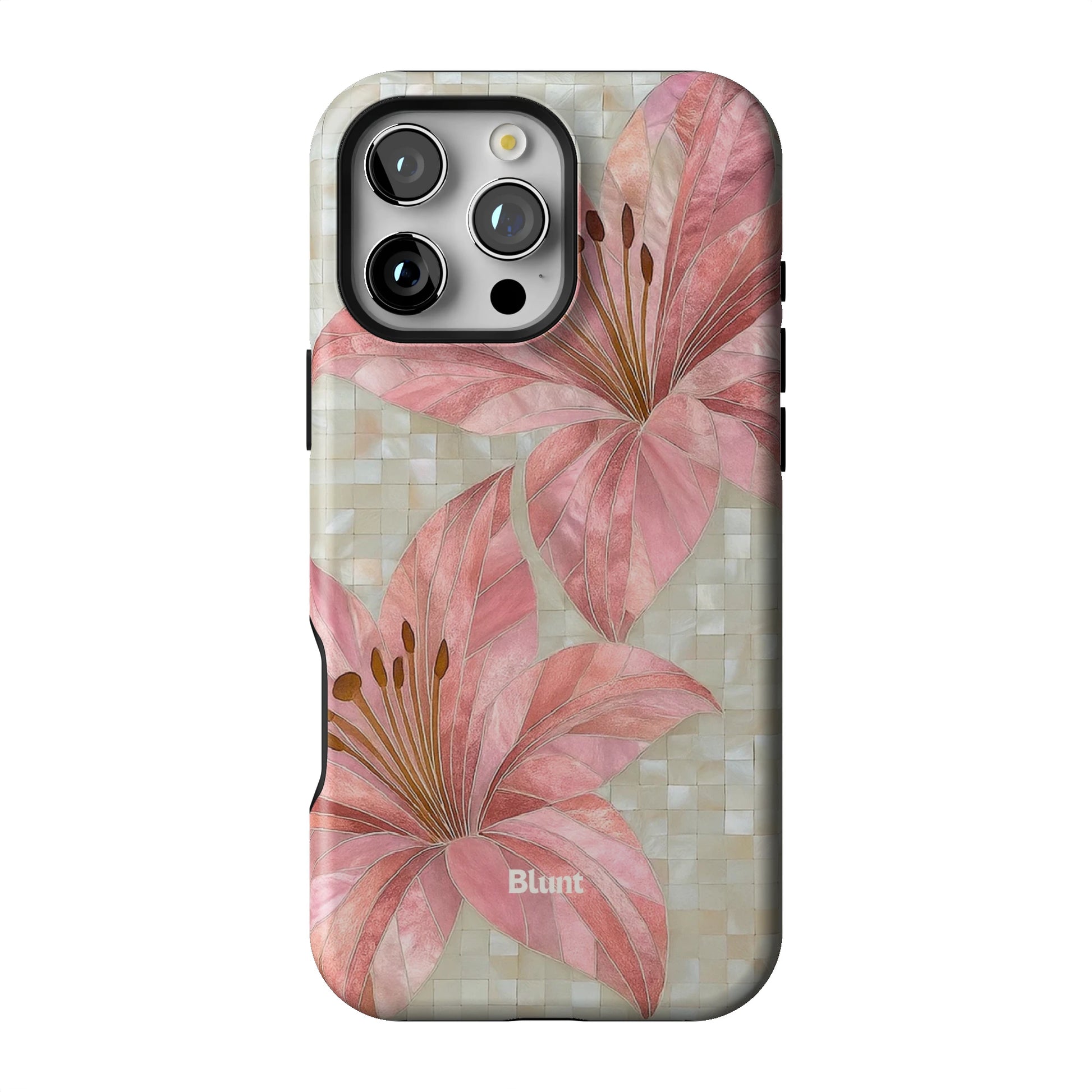 Petal Muse iPhone Case gallery - Iphone_16_Pro_Max_1
