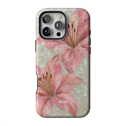 Petal Muse iPhone Case gallery - Iphone_16_Pro_Max_1
