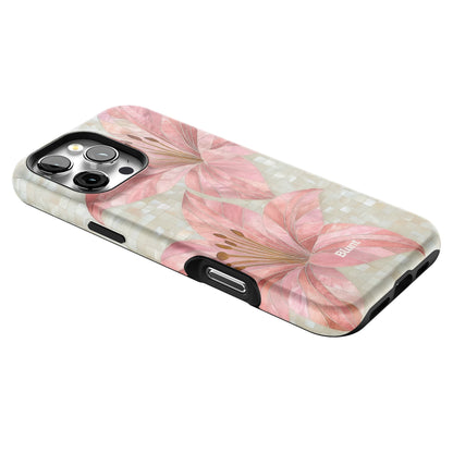 Petal Muse iPhone Case gallery - Iphone_16_Pro_Max_2