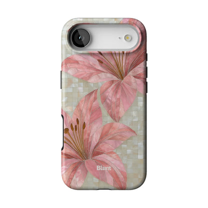 Petal Muse iPhone Case gallery - Iphone_17_Air_1