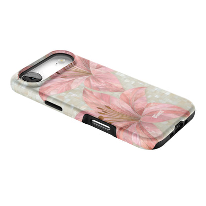 Petal Muse iPhone Case gallery - Iphone_17_Air_2