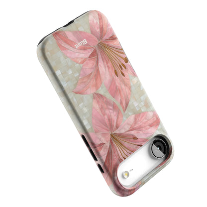 Petal Muse iPhone Case gallery - Iphone_17_Air_5