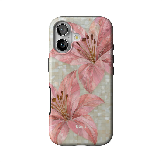 Petal Muse iPhone Case gallery - Iphone_17_Iphone_1