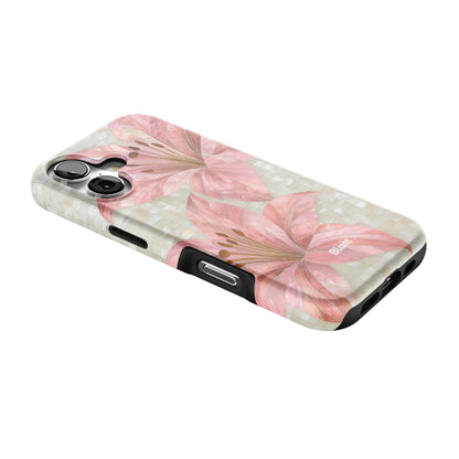Petal Muse iPhone Case gallery - Iphone_17_Iphone_2