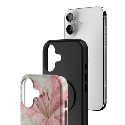 Petal Muse iPhone Case gallery - Iphone_17_Iphone_3