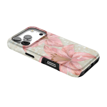 Petal Muse iPhone Case gallery - Iphone_17_Pro_2