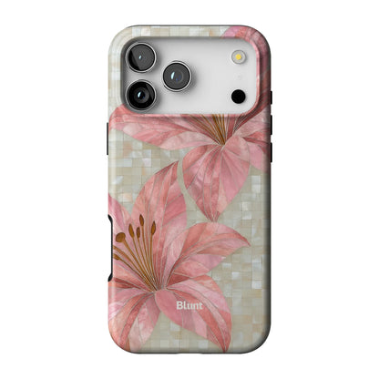 Petal Muse iPhone Case gallery - Iphone_17_Pro_Max_1