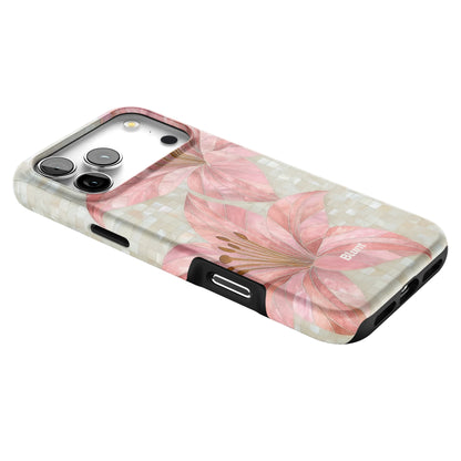 Petal Muse iPhone Case gallery - Iphone_17_Pro_Max_2