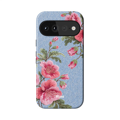 Petal Pocket Pixel Case - Blunt Cases