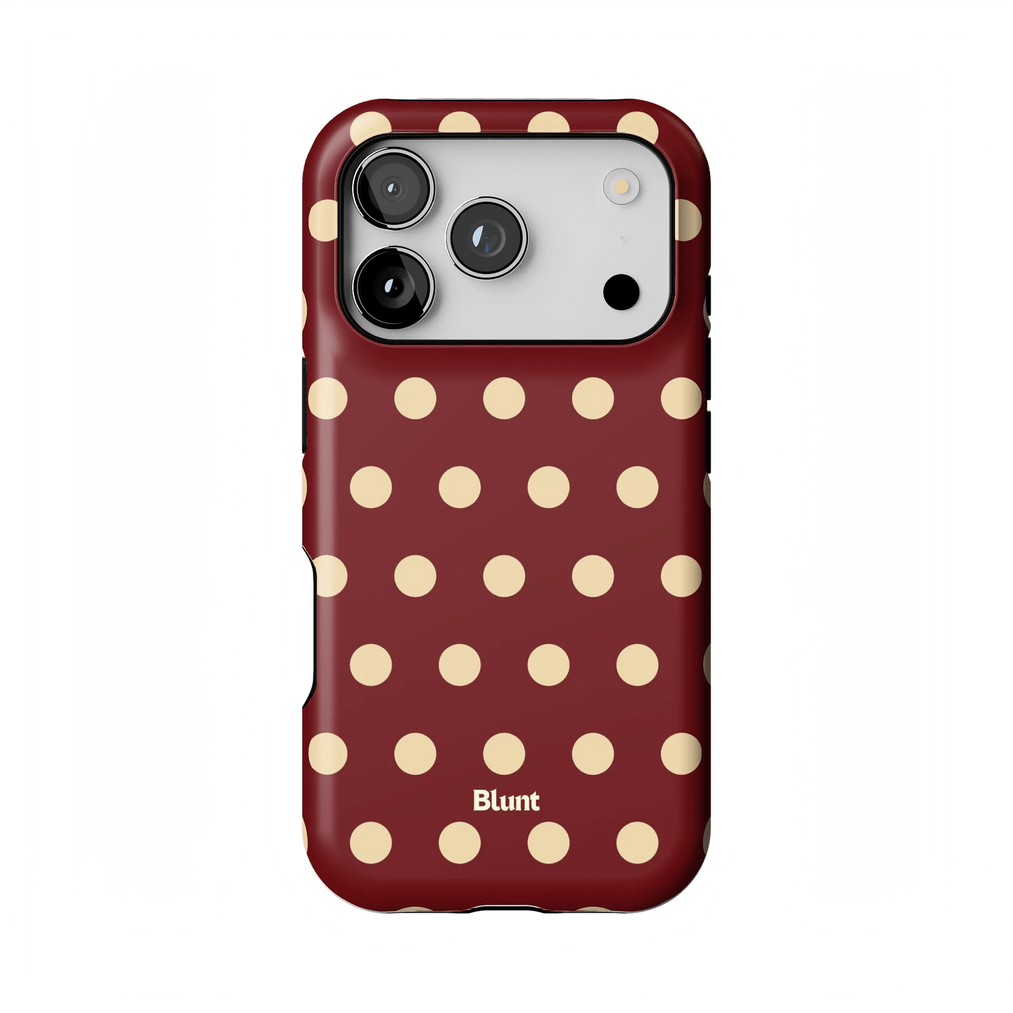 Petal Pop iPhone Case - Blunt Cases