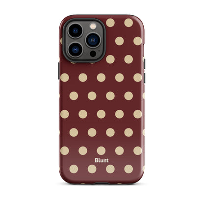 Petal Pop iPhone Case - Blunt Cases