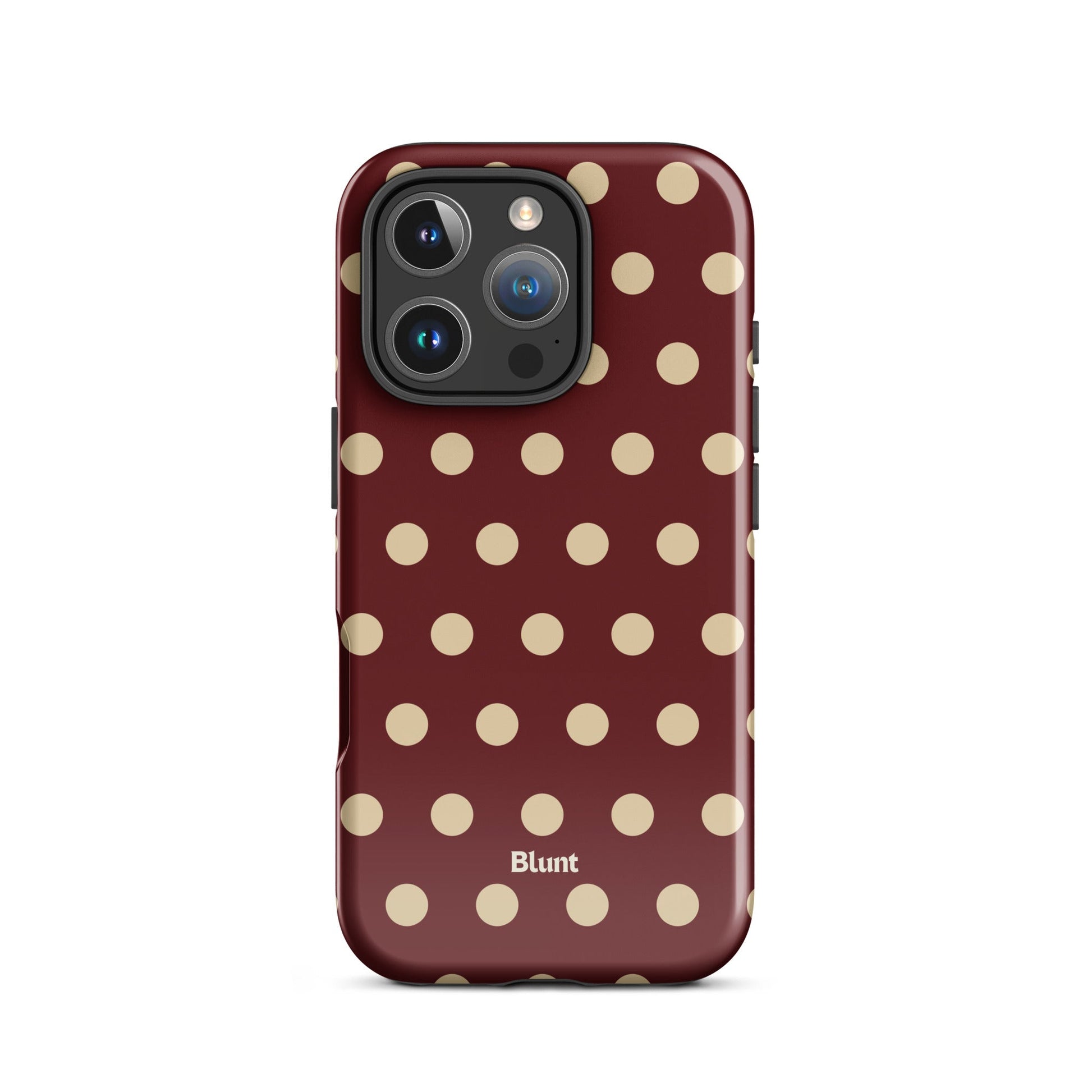 Petal Pop iPhone Case - Blunt Cases
