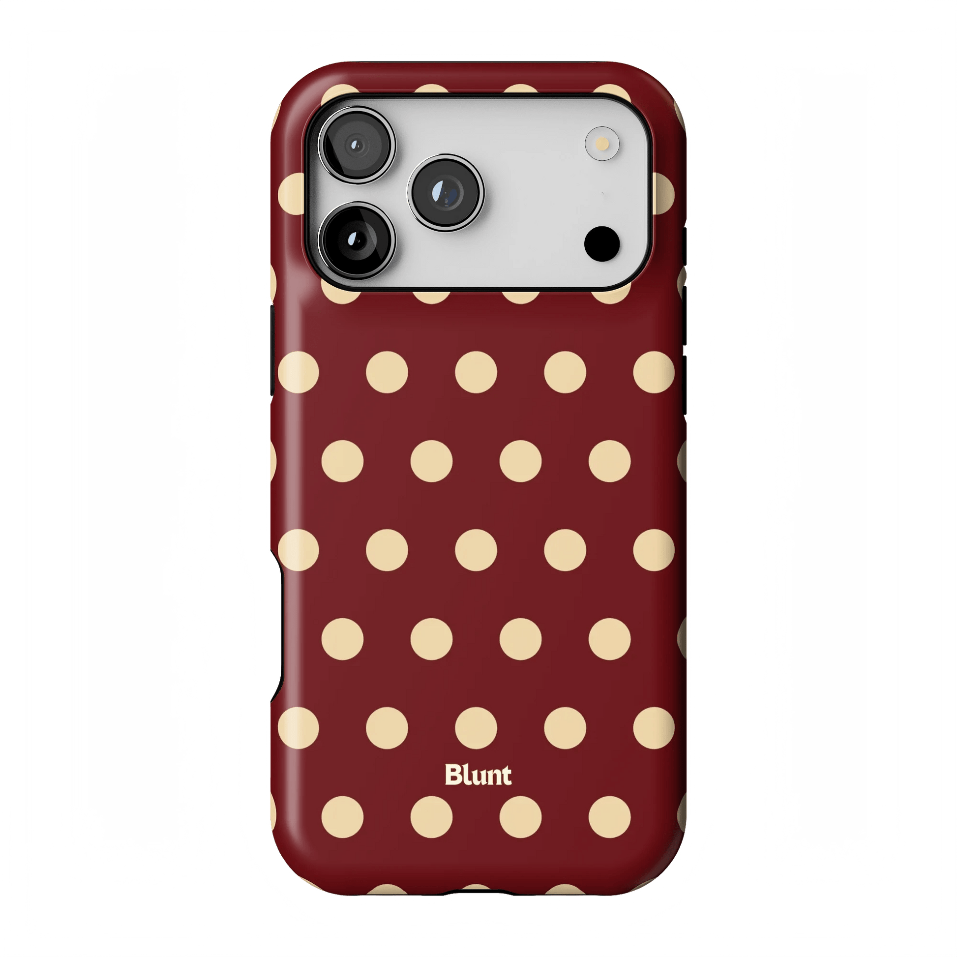 Petal Pop iPhone Case - Blunt Cases