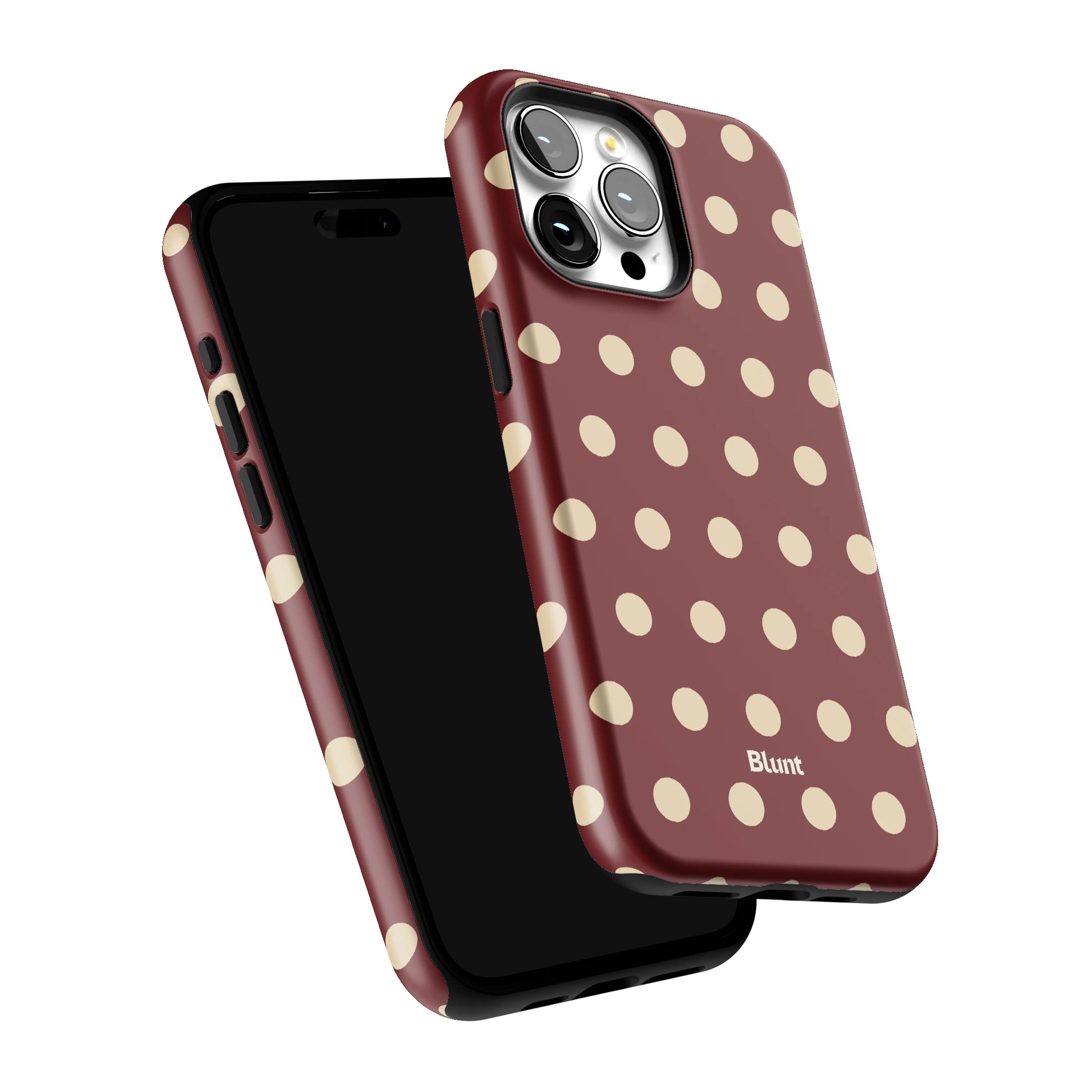 Petal Pop iPhone Case gallery - Iphone_15_Pro_Max_6